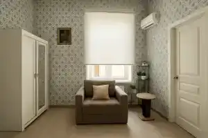 Квартира в самом центре города