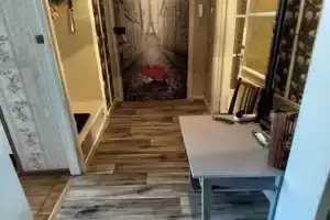 Квартира в шаговой доступности от центра