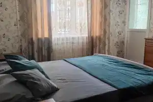Уютная квартира в Каспийске