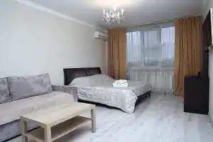 Однушка в ЖК Гвардейский 2.0, Ростов-на-Дону