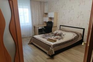 Уютная квартира с евроремонтом, Саранск