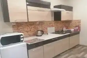 Квартира в лучшем районе города