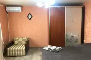 Квартира-студия в частном доме