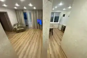 Квартира в центральном районе