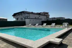Гостиница «Черное море»