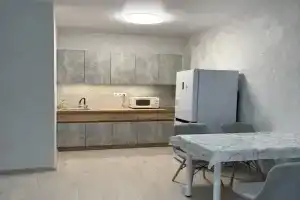 Квартира однокомнатной с кухней гостиной, Новороссийск