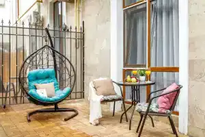 Центр города у моря |ЖК с бассейном и закрытой территорией |Home group, Геленджик