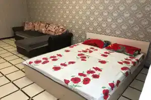 Квартира с балконом, Избербаш