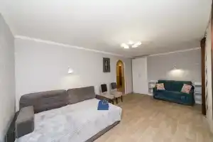 Квартира для отдыха в Алуште