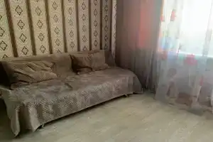 Уютная и теплая квартира, Самара