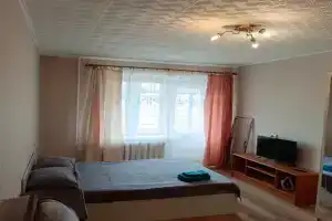 1-комнатная квартира, Сортавала
