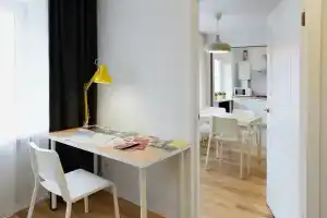 Апартаменты «Центральные», Калининград