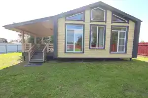 Уютный Гостевой дом, Нерль