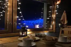 Дом для отпуска «Палкониеми», Лахденпохья