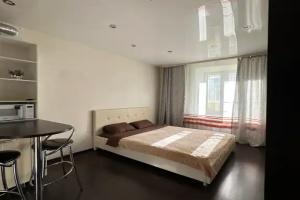 Уютная квартира-студия