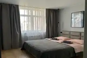 Квартира Sea Suite в ЖК ЯрСити, Ярославль