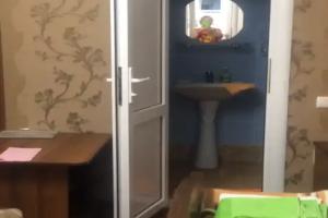 Двухместный номер с 1 кроватью стандарт, Лазаревское