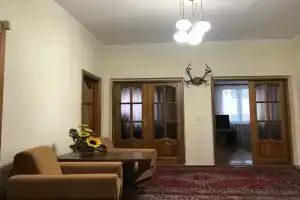 Квартира в центре города