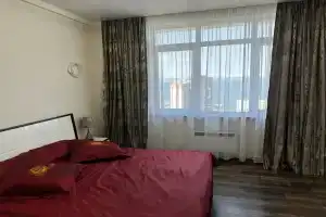 Квартира с шикарным видом на море, Владивосток