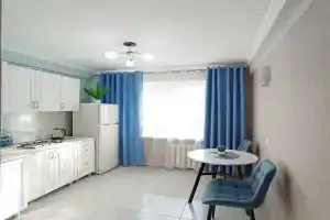 Квартира рядом с северным автовокзалом