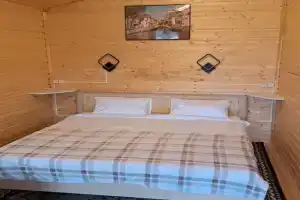 Отдых в предгорье