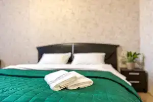 Уютная чистая квартира, Крымск