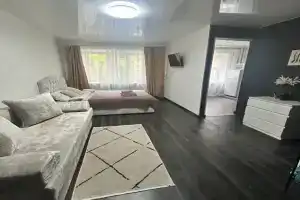 Уютная квартира в районе Забво