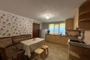 Дом у Павла, Псебай