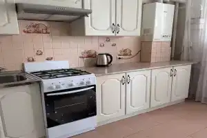 Уютная квартира в курортном районе