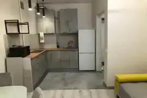 Новая квартира на побережье, Зеленоградск
