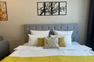 Уютная квартира в центре