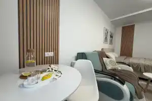 Как дома, только лучше, Белгород