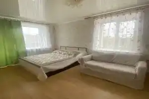 Квартира рядом с центром города с видом на Волгу, Кострома
