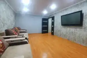 2-комнатная квартира, Кропоткин