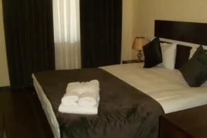 Двухместный номер с 1 кроватью Стандарт, Ташкент