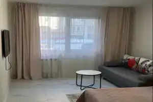 Двушка в центре