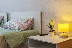 2-х комнатный апартамент у Академии МВД, Омск