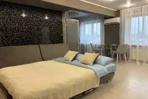 KenigАpart студия - заезжаю и живу, Новомосковск