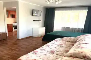 1-комнатная квартира, Кемерово