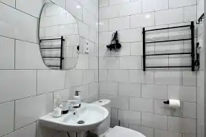 Апарт-отель «Happy People», Видное