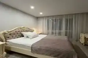 Квартира у железнодорожного вокзала, Муром