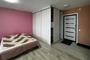 Уютная квартира-студия, Петрозаводск