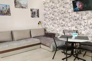 Уютная квартира, Калининград