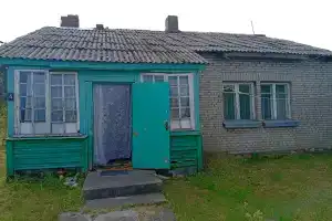 Дом на Балтийской косе для летнего проживания, Балтийск