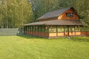 Усадьба «Анатолия»