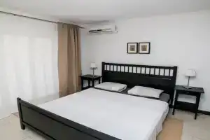 Двухместный номер с 1 кроватью 21