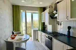 Апартаменты Балтик Резорт/Baltic Resort на Рабочей, Пионерский