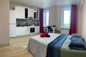 Новая квартира рядом с аэропортом и Мегой по трассе М5, Уфа