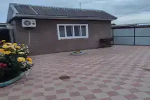 Домик на Азове, Приморско-Ахтарск