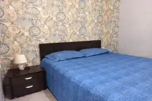 Студия с кондиционером около стадиона Мордовия арена, Саранск